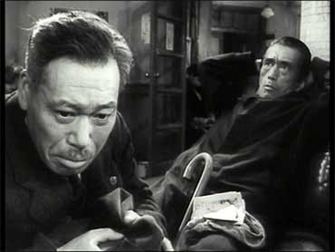 Vivere (Ikiru) - Kurosawa