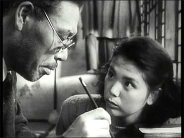 Vivere (Ikiru) - Kurosawa