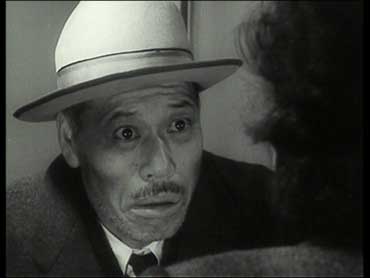 Vivere (Ikiru) - Kurosawa