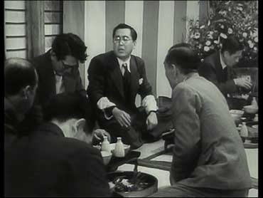 Vivere (Ikiru) - Kurosawa
