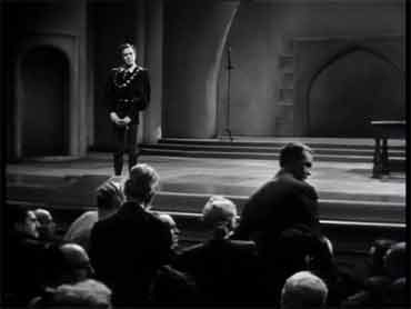 Vogliamo vivere (To Be Or Not To Be) - Ernst Lubitsch