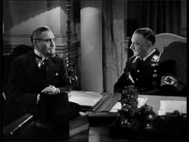 Vogliamo vivere (To Be Or Not To Be) - Ernst Lubitsch