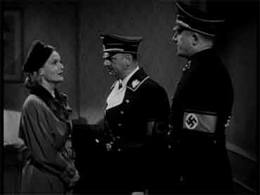 Vogliamo vivere (To Be Or Not To Be) - Ernst Lubitsch