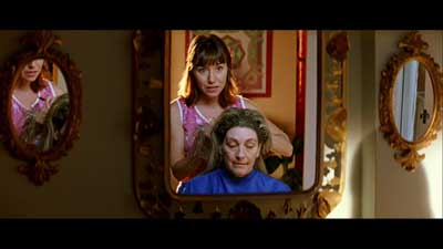 Parla con lei (Hable con ella) - Pedro Almodóvar