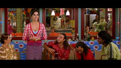Parla con lei (Hable con ella) - Pedro Almodóvar