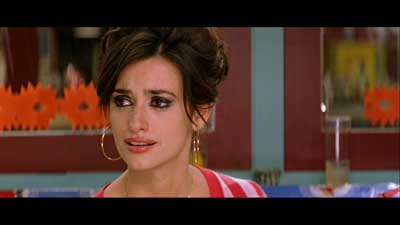 Parla con lei (Hable con ella) - Pedro Almodóvar