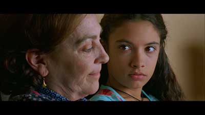 Parla con lei (Hable con ella) - Pedro Almodóvar