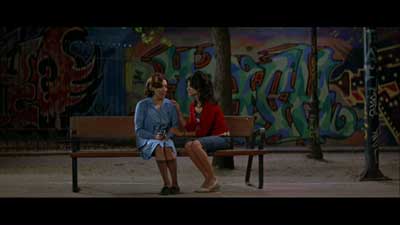 Parla con lei (Hable con ella) - Pedro Almodóvar