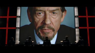 V per Vendetta