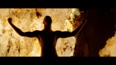 V per Vendetta