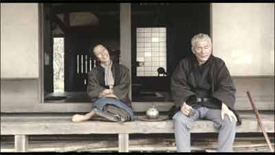 Zatoichi - Takeshi Kitano