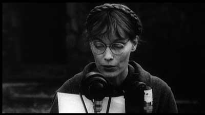 Zelig - Woody Allen (Mia Farrow)