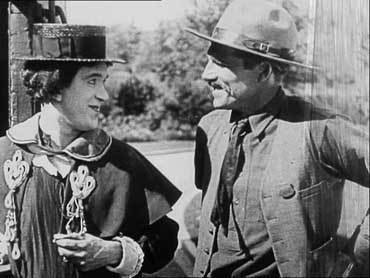 Zuppa d'anatra (Duck Soup) - con S. Laurel & O. Hardy