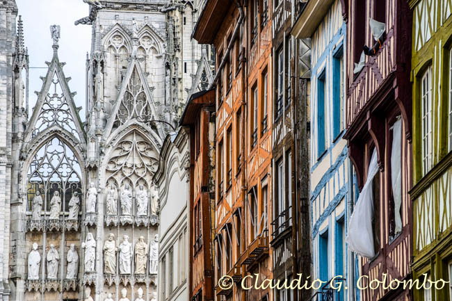 Rouen