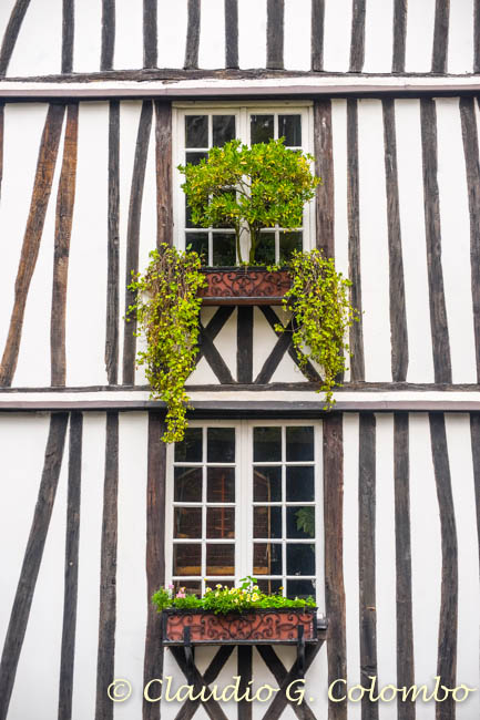 Rouen