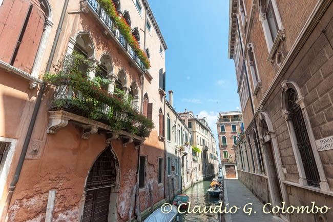 Venezia