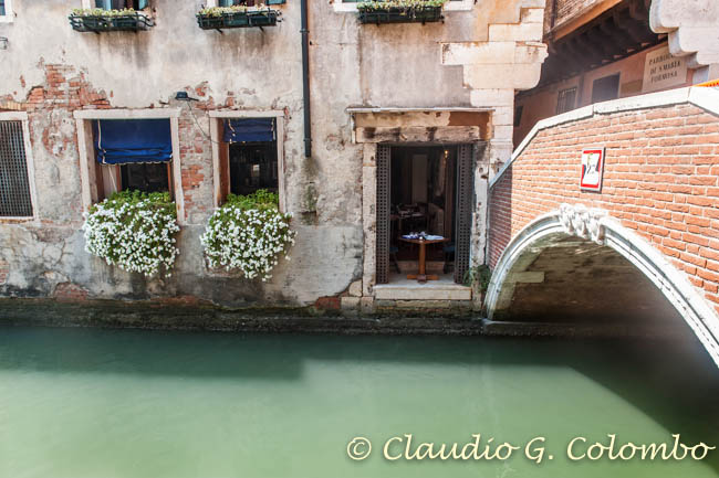 Venezia