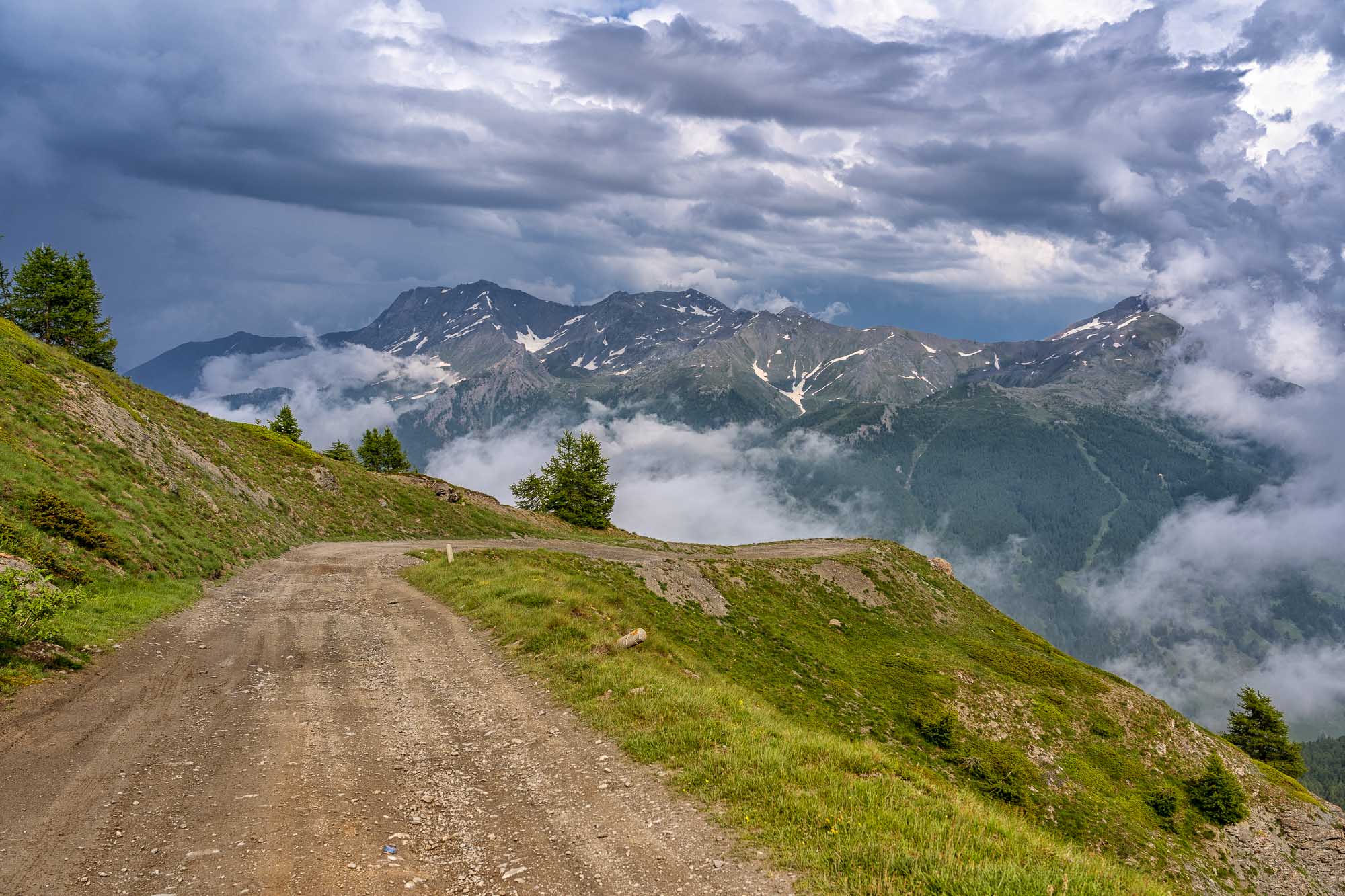 Strada dell'Assietta