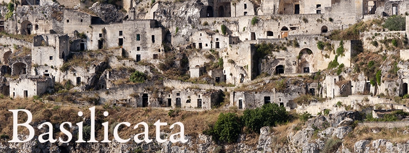 Basilicata / Lucania