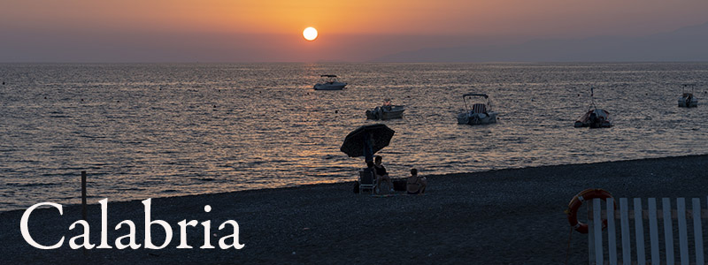 Calabria