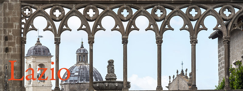 Lazio