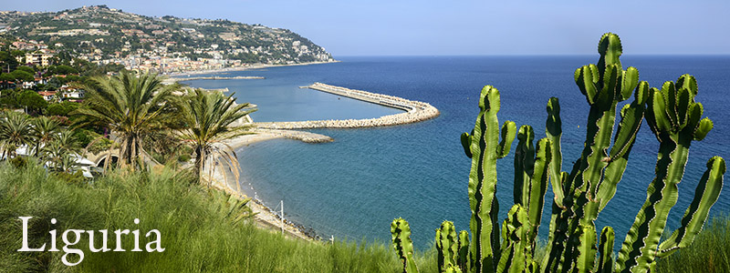 Liguria