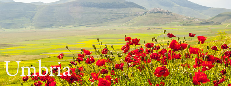 Umbria
