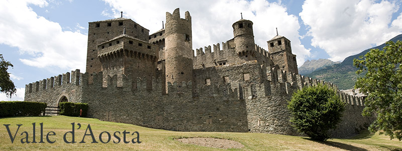 Valle d'Aosta
